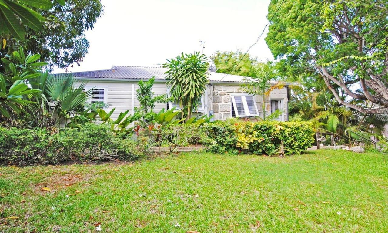 Tamarind Cottage By Bsl Rentals Saint James Exterior photo